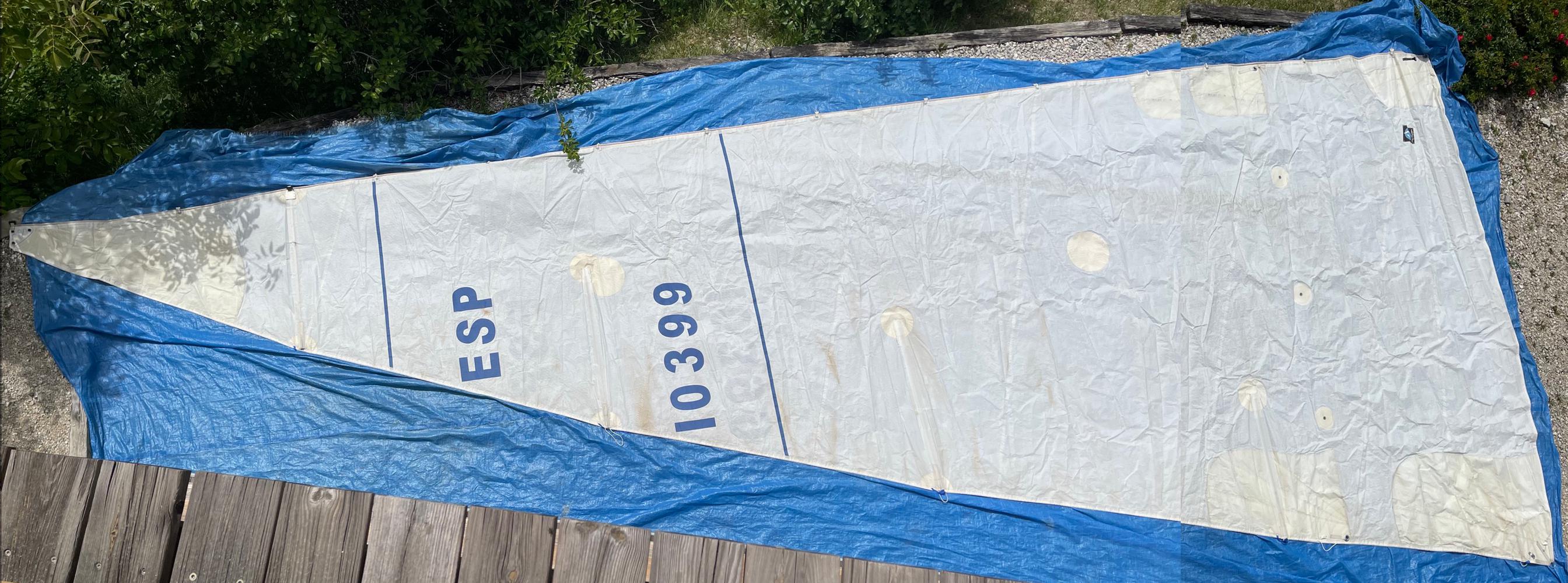 GRAND VOILE REGATE