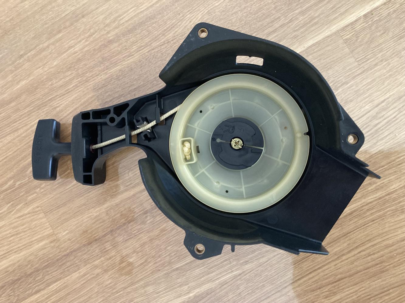 Lanceur pour moteur hors bord suzuki 4 à 6 cv 4 te