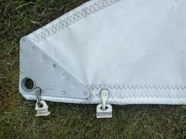23m2 Mainsail