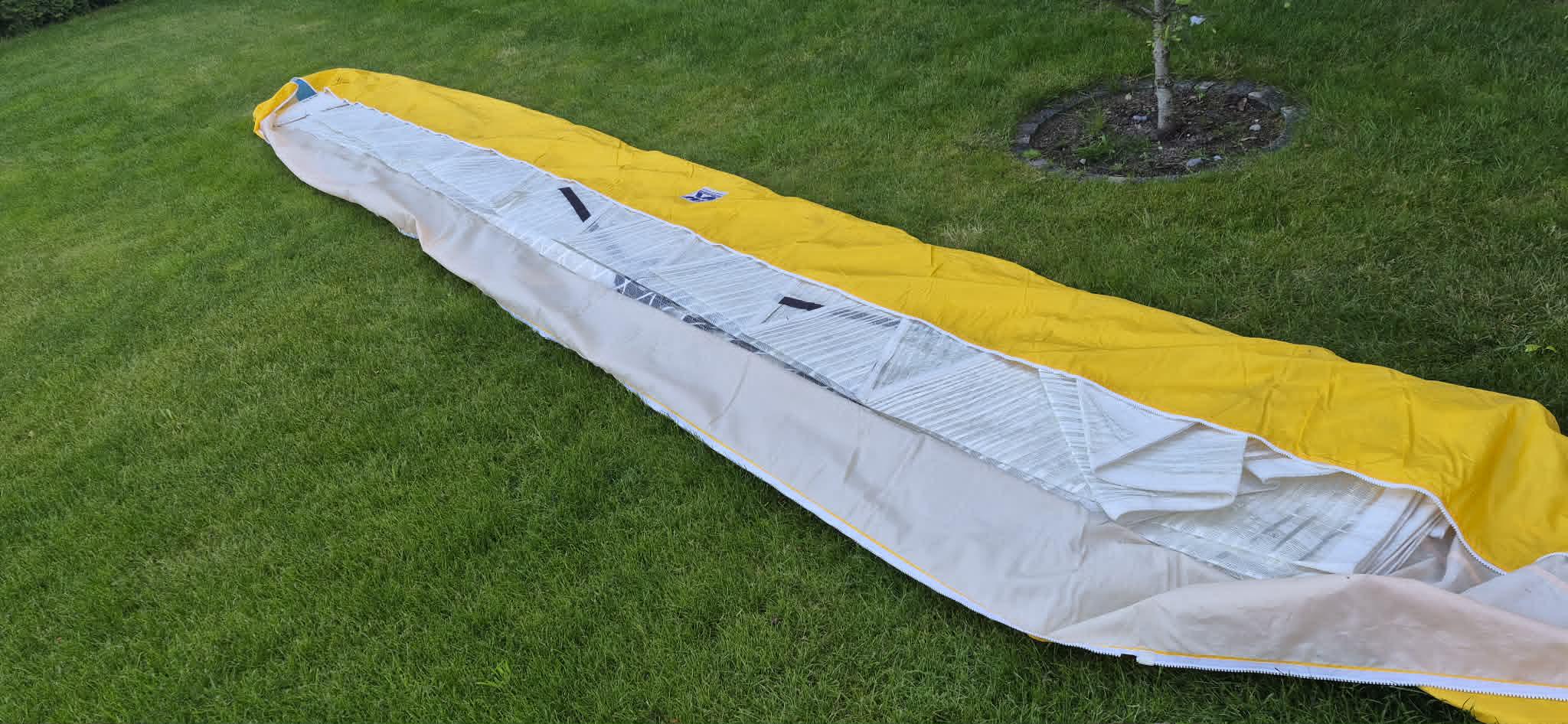51m2 genua