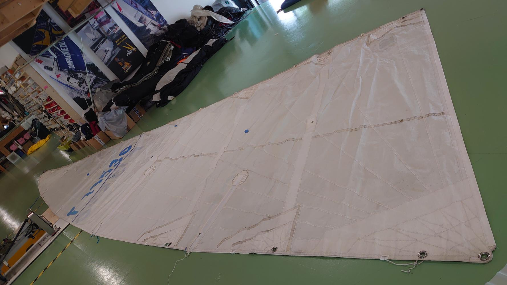 S2669 Grand-Voile