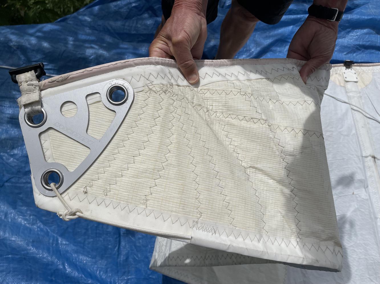 GRAND VOILE REGATE