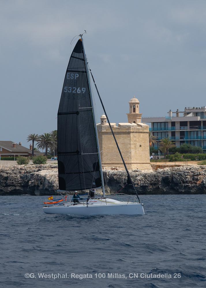 Grand Voile