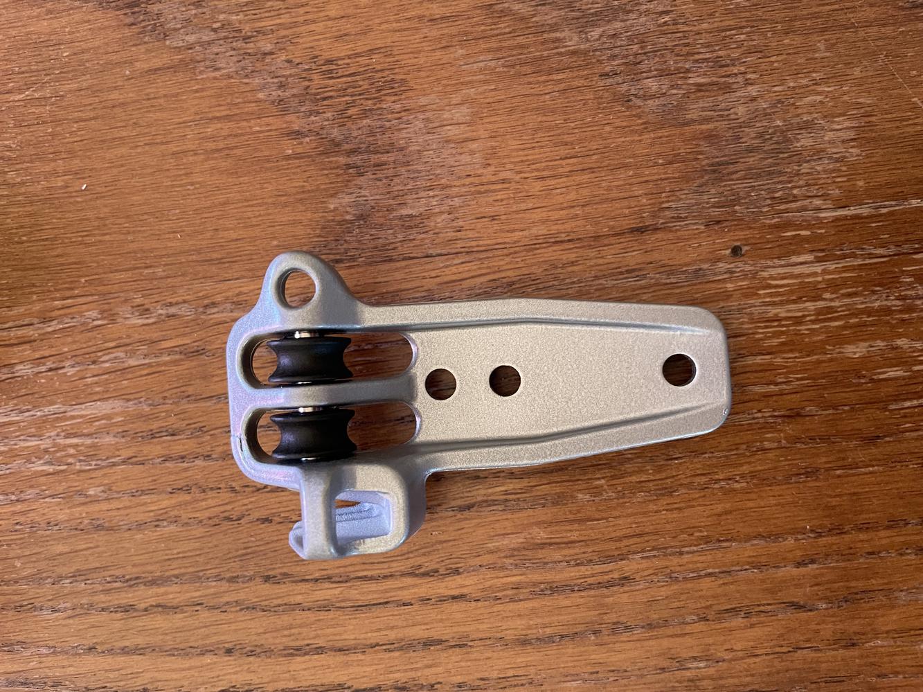 clamcleat CL249