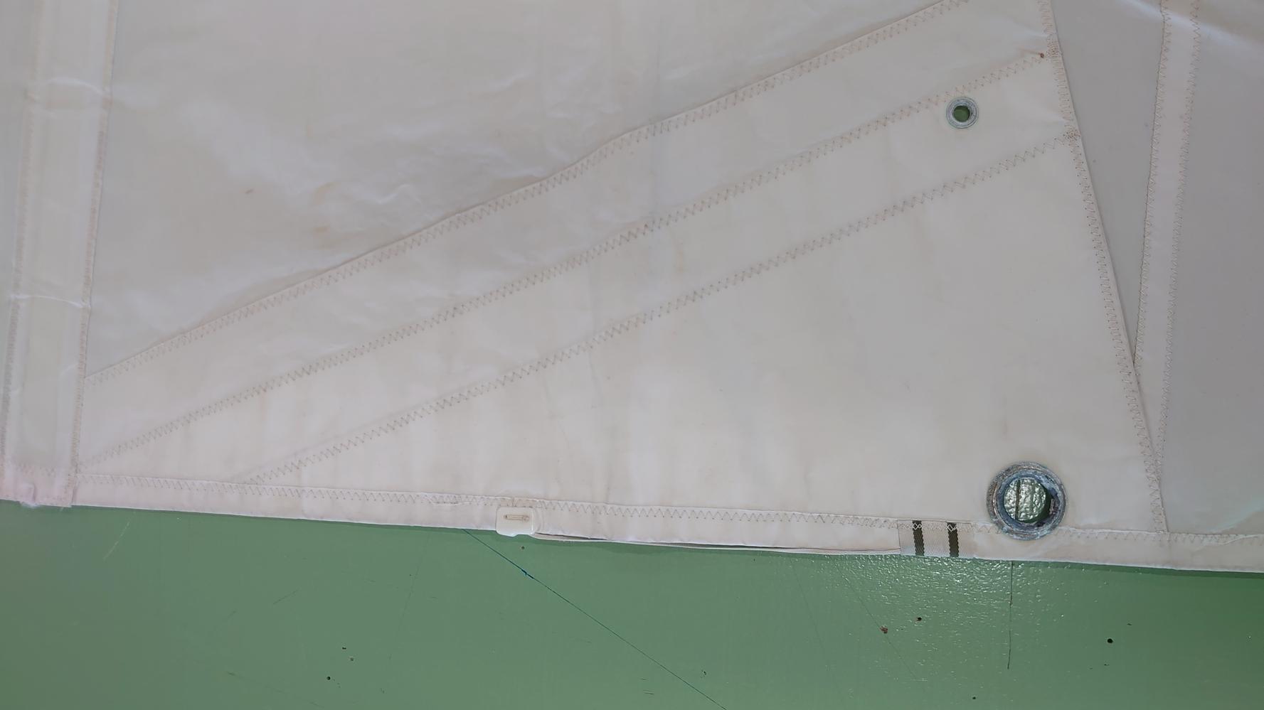 S2670 Grand-Voile