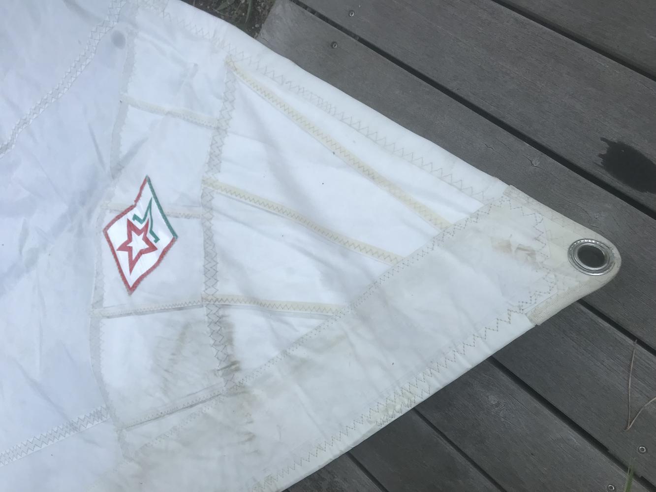 SOLENT enrouleur STAR-VOILES (First 32s5)