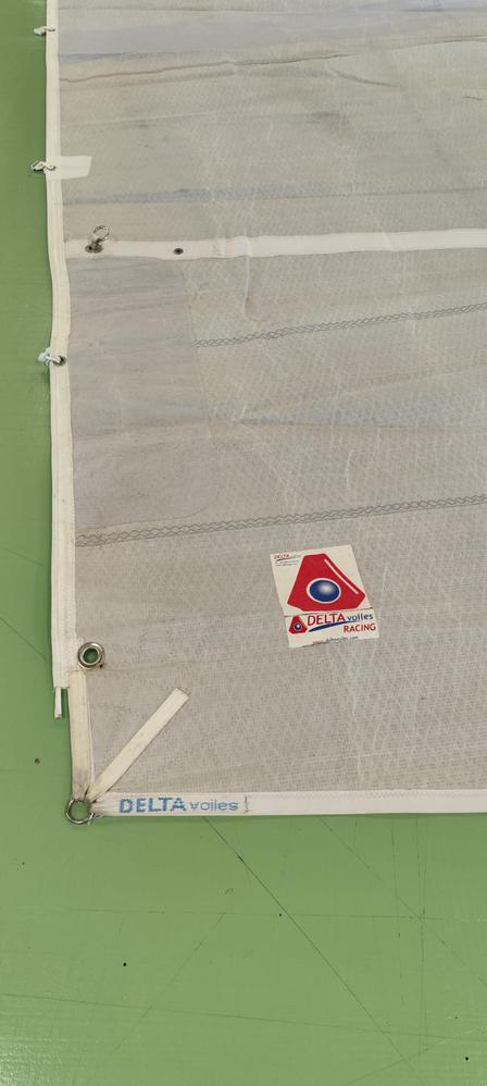S2634 Grand-voile