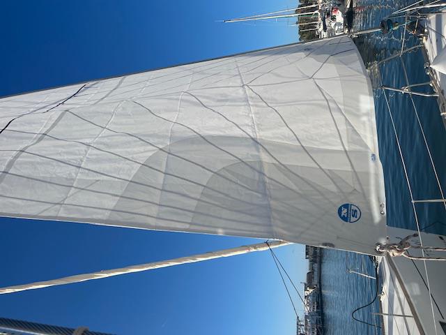 SOLENT NORTH  32 m2