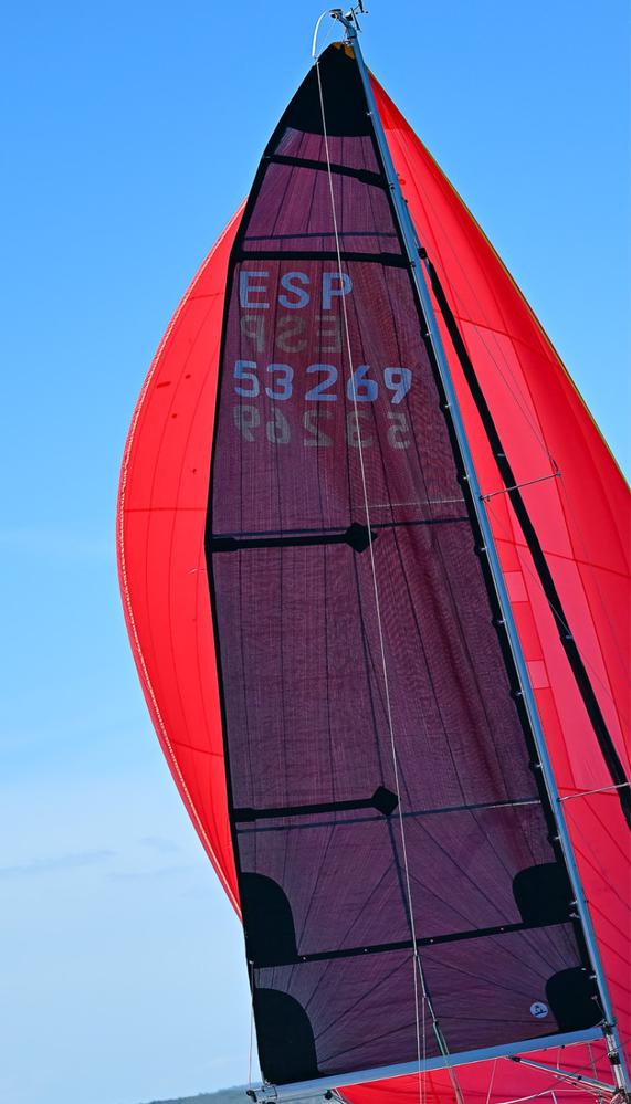 Grand Voile