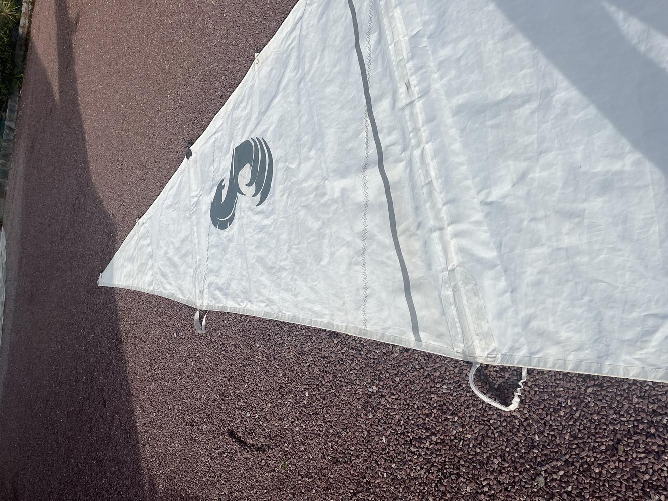 Grand voile  ELVSTROM