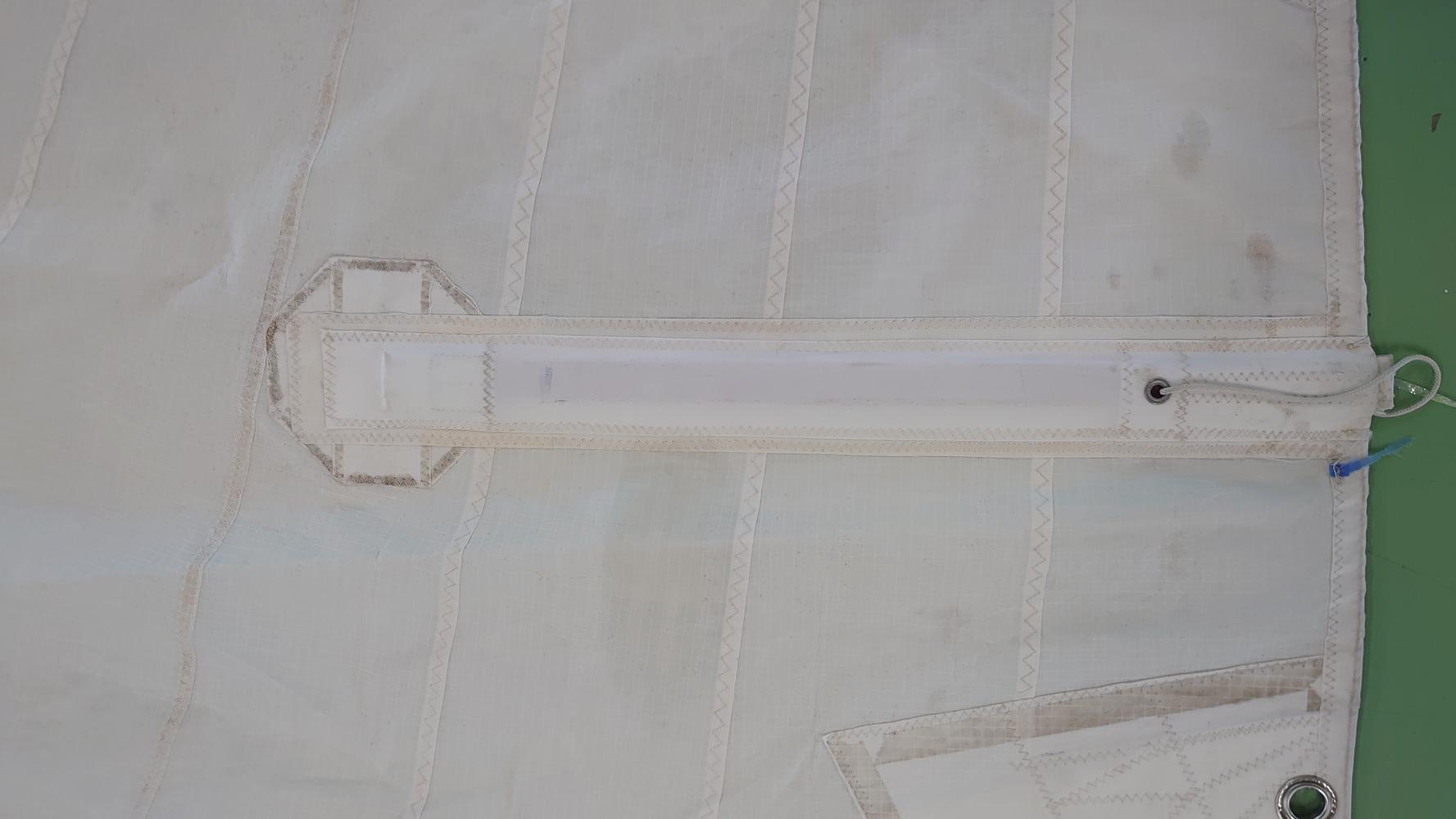 S2669 Grand-Voile