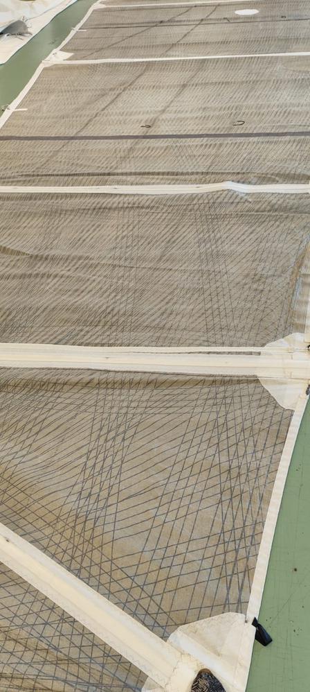 S2635 Grand-voile