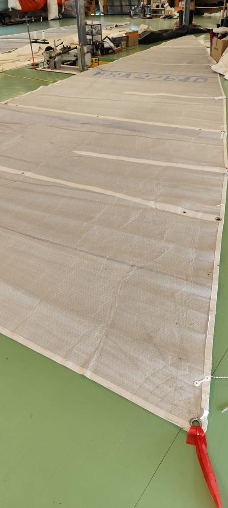 S2634 Grand-voile