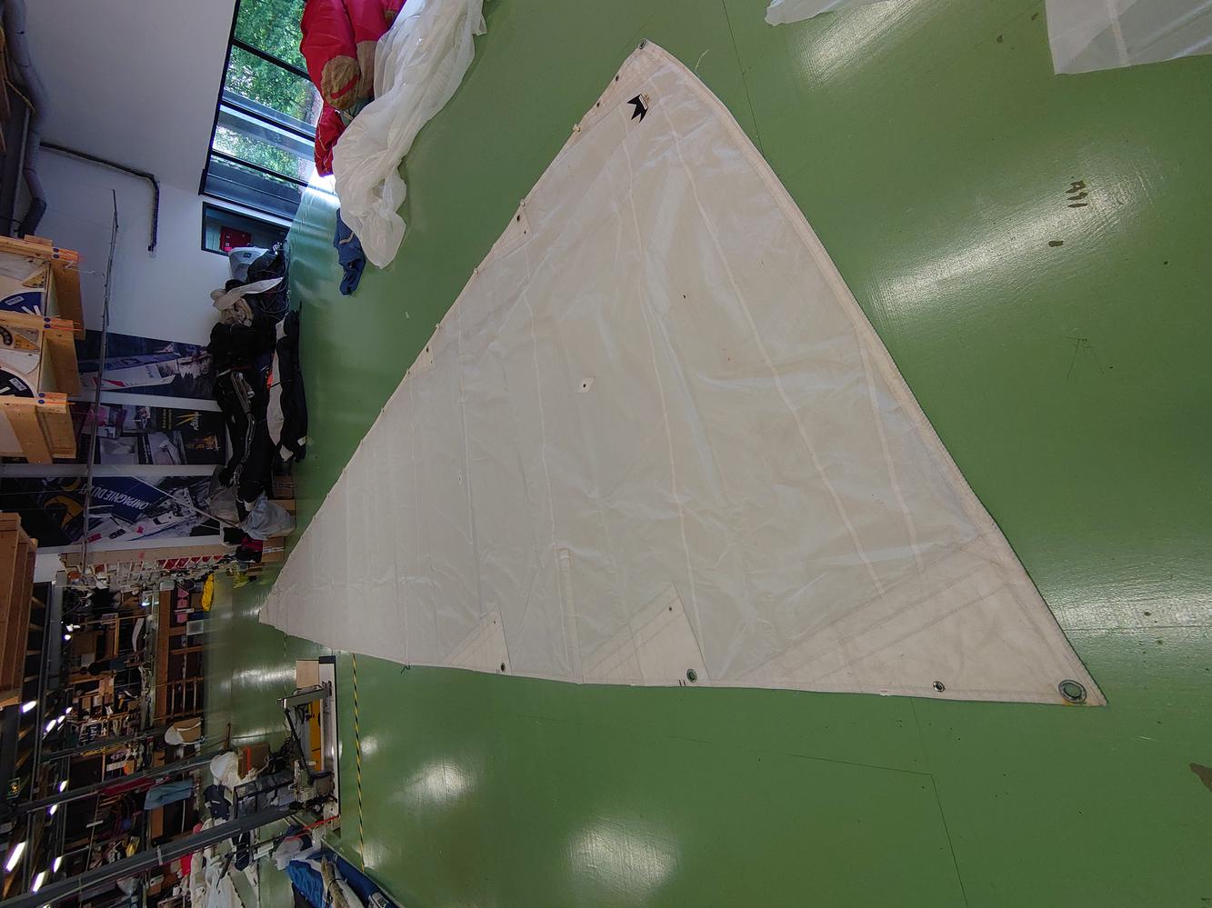 S2670 Grand-Voile