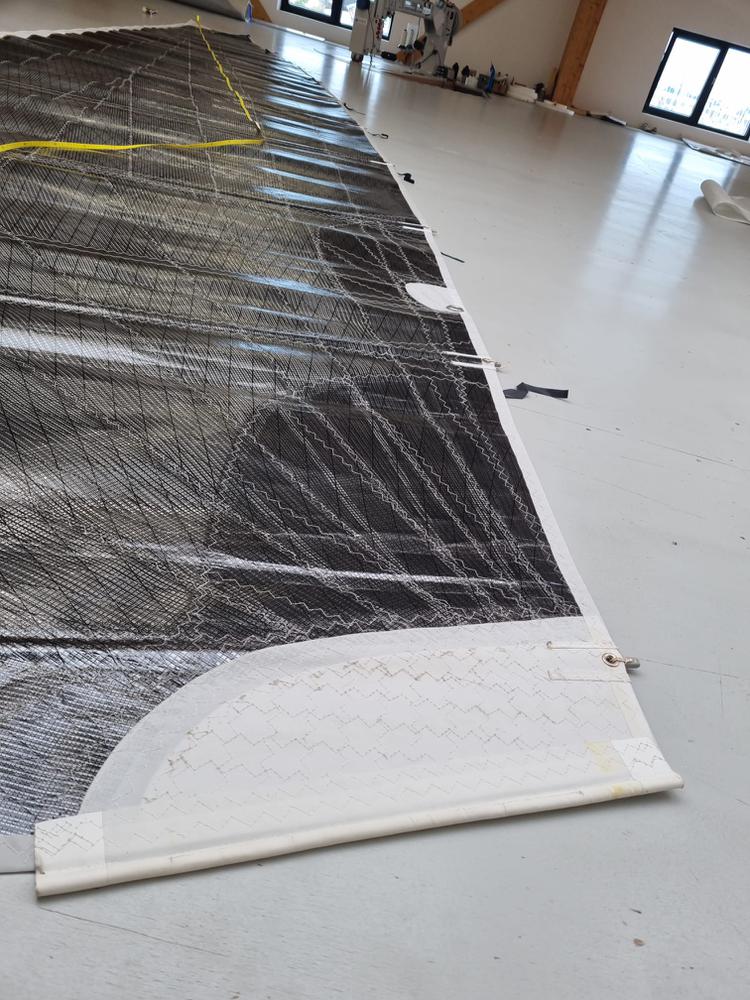 voile catamaran