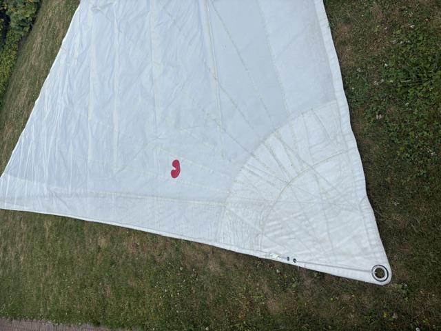21m2 Furling Genoa