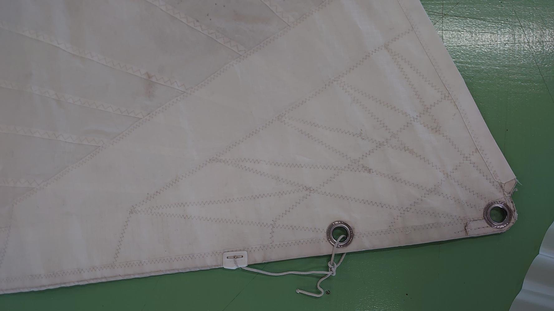 S2669 Grand-Voile