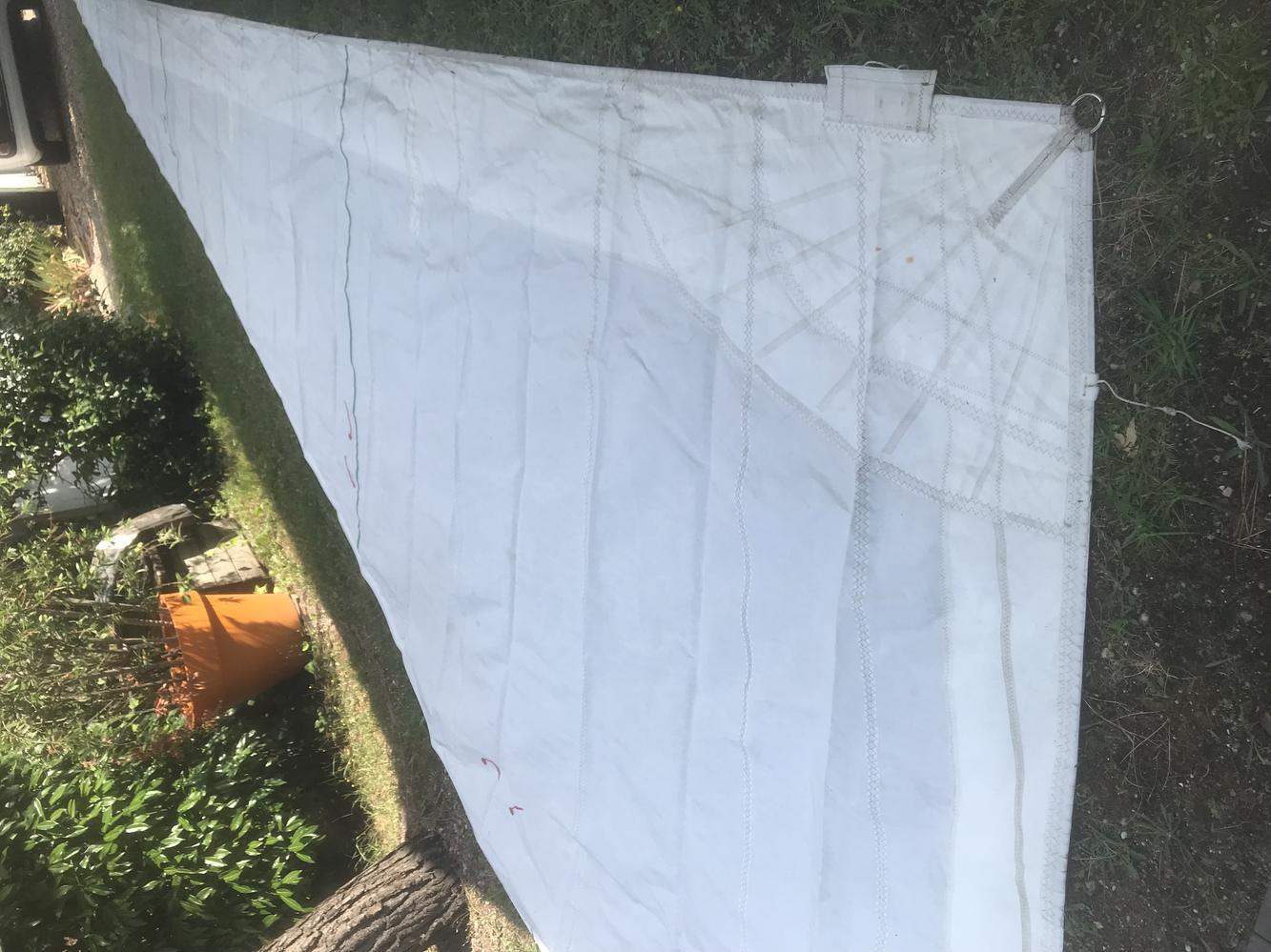 SOLENT enrouleur STAR-VOILES (First 32s5)