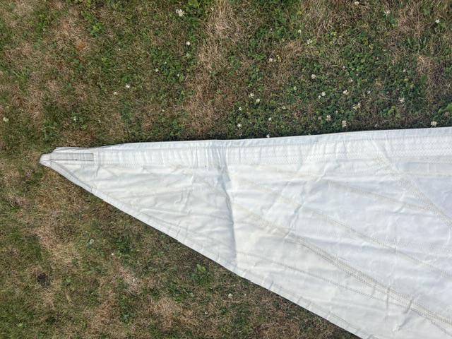 21m2 Furling Genoa