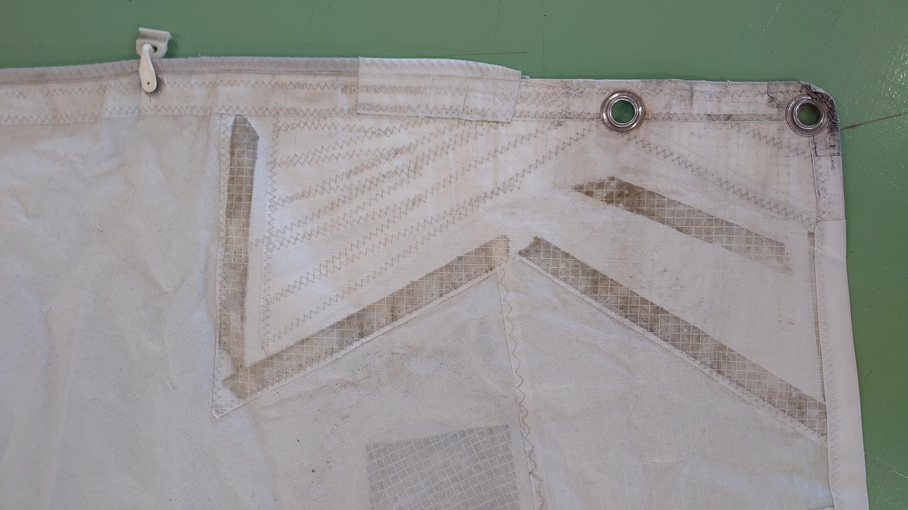 S2669 Grand-Voile