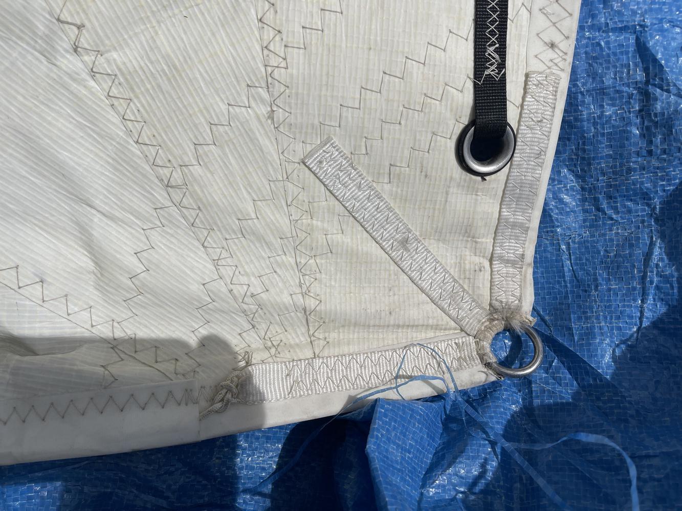 GRAND VOILE REGATE