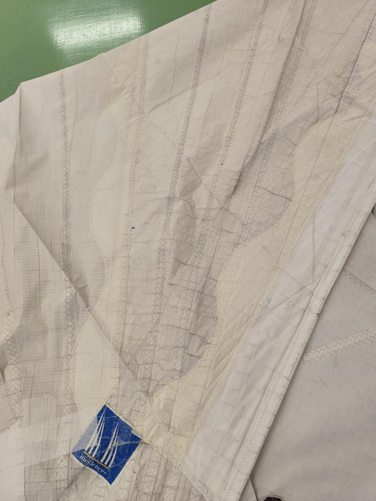 S2519 Voile d'ombrage