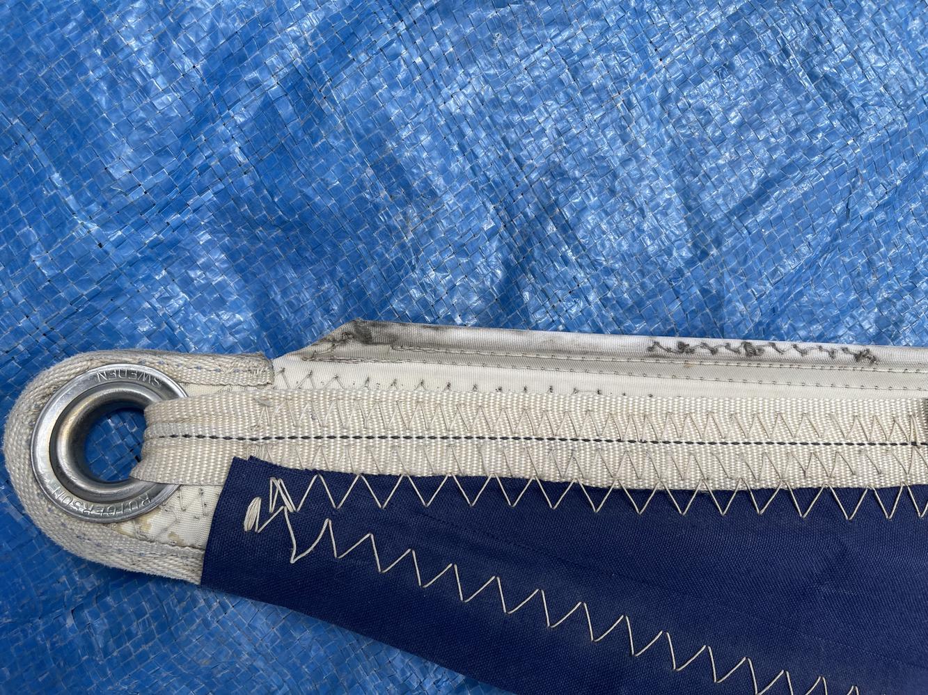 GENOIS ENROULEUR BANDE ANTI UV