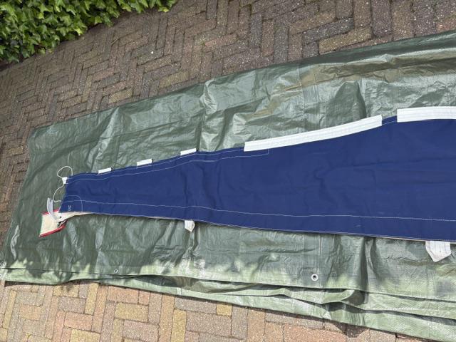 4.35m Maindrop
