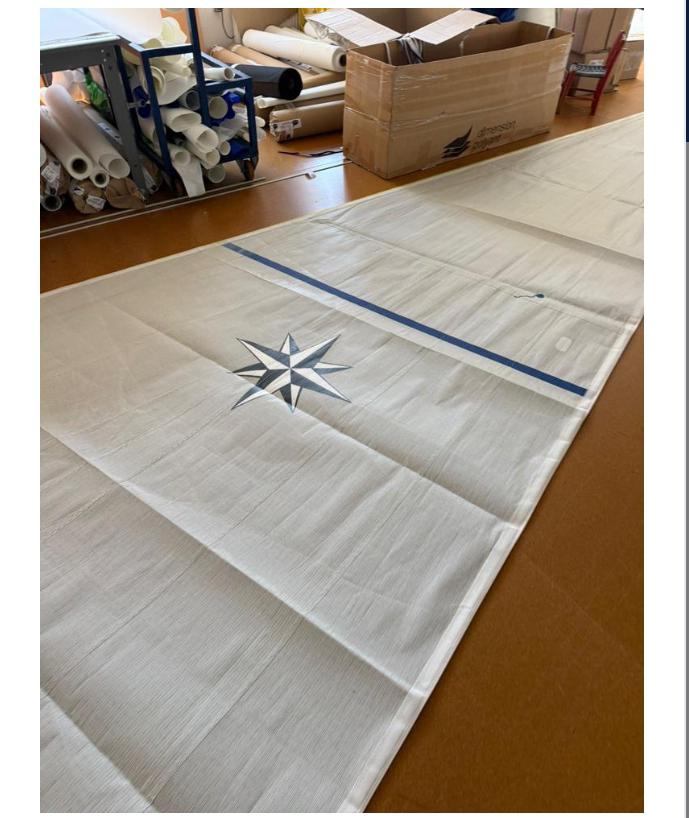 Grande voile