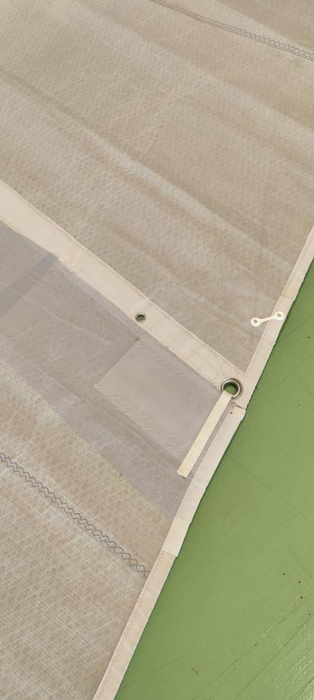 S2634 Grand-voile