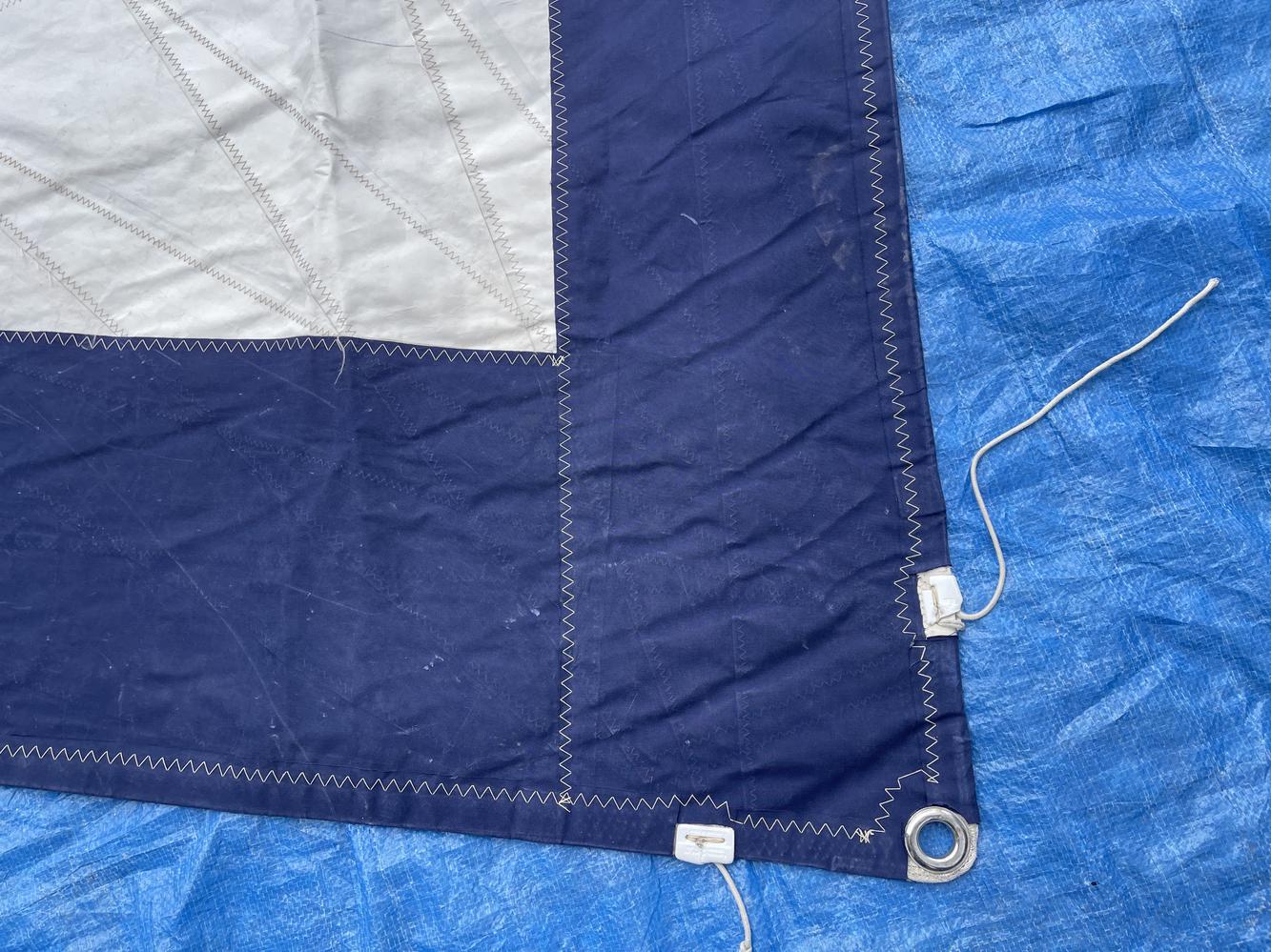 GENOIS ENROULEUR BANDE ANTI UV