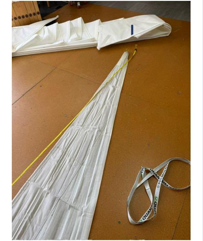 Grande voile