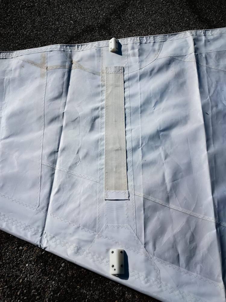 Grand voile neuve catamaran