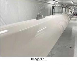 John Mast 27,5 and full  rig x Yatch X6