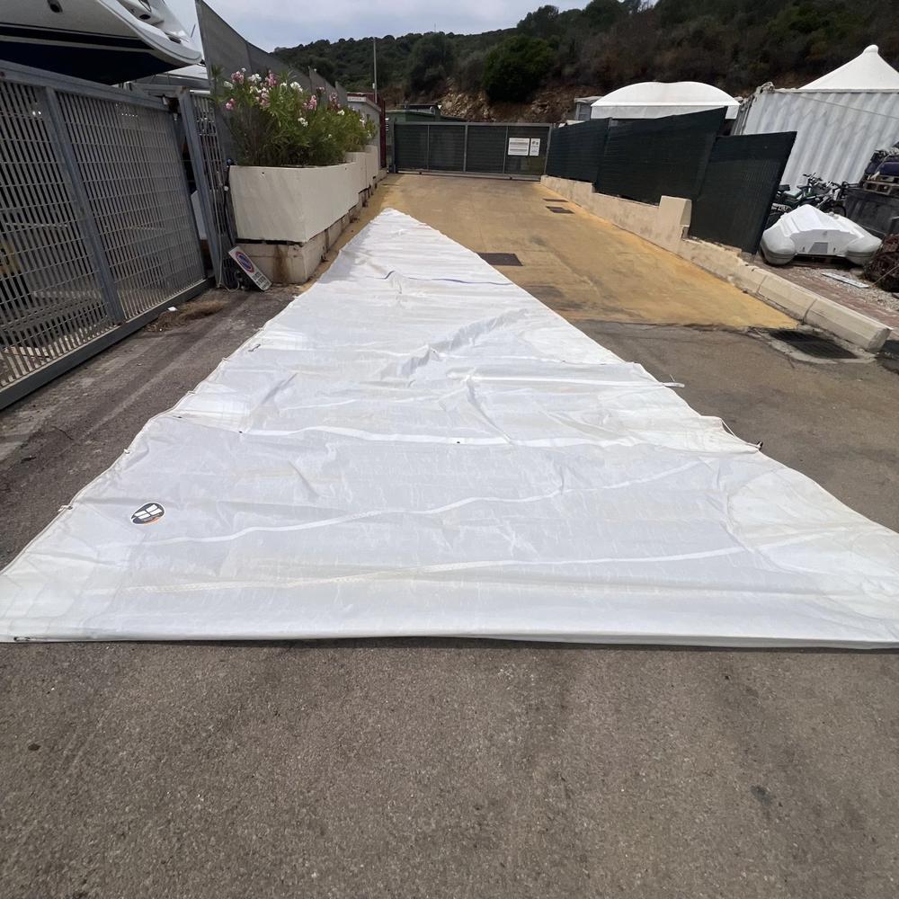 Mainsail