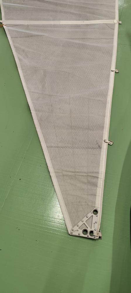 S2634 Grand-voile