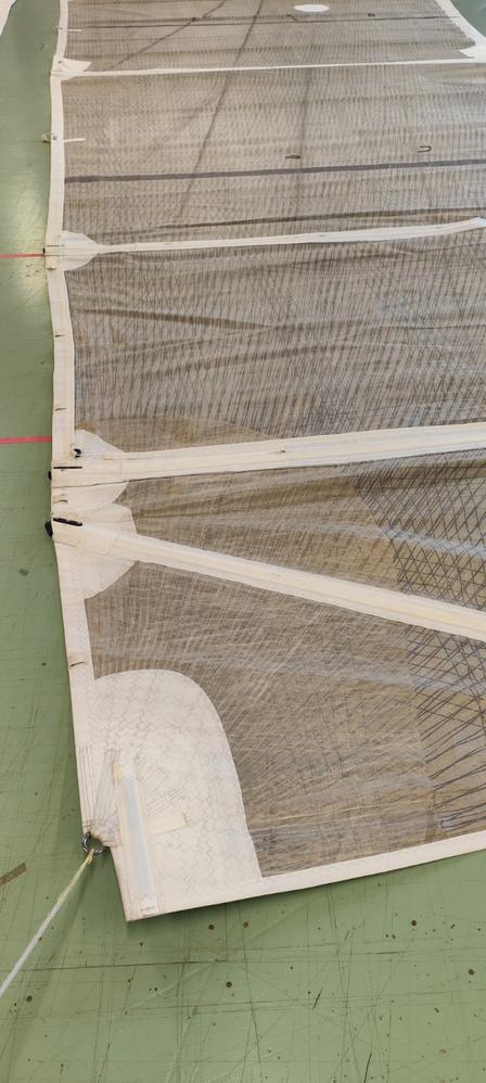 S2635 Grand-voile