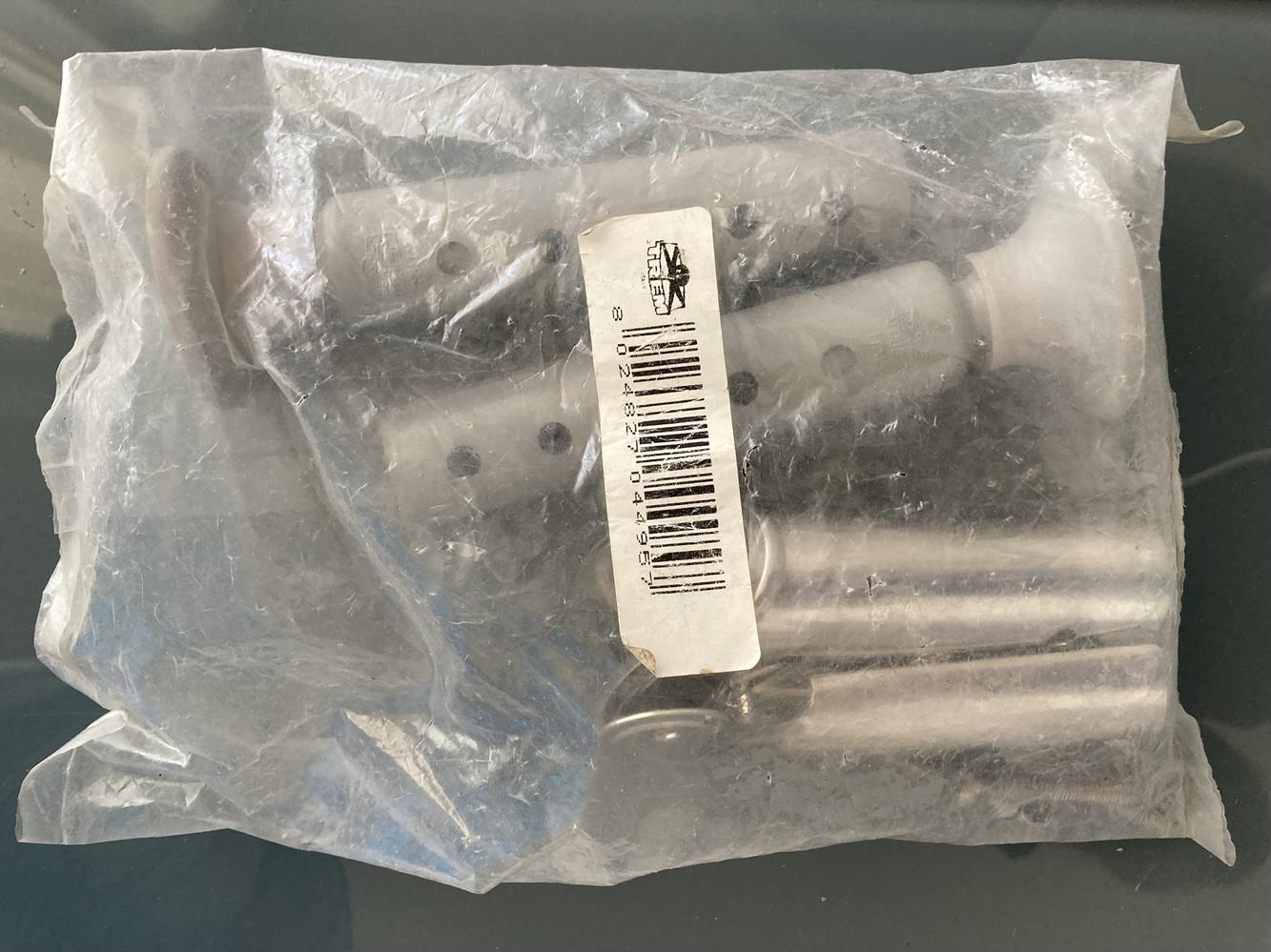 système de réglage d'échelle de bain TREM