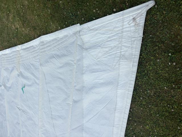 21m2 Furling Genoa