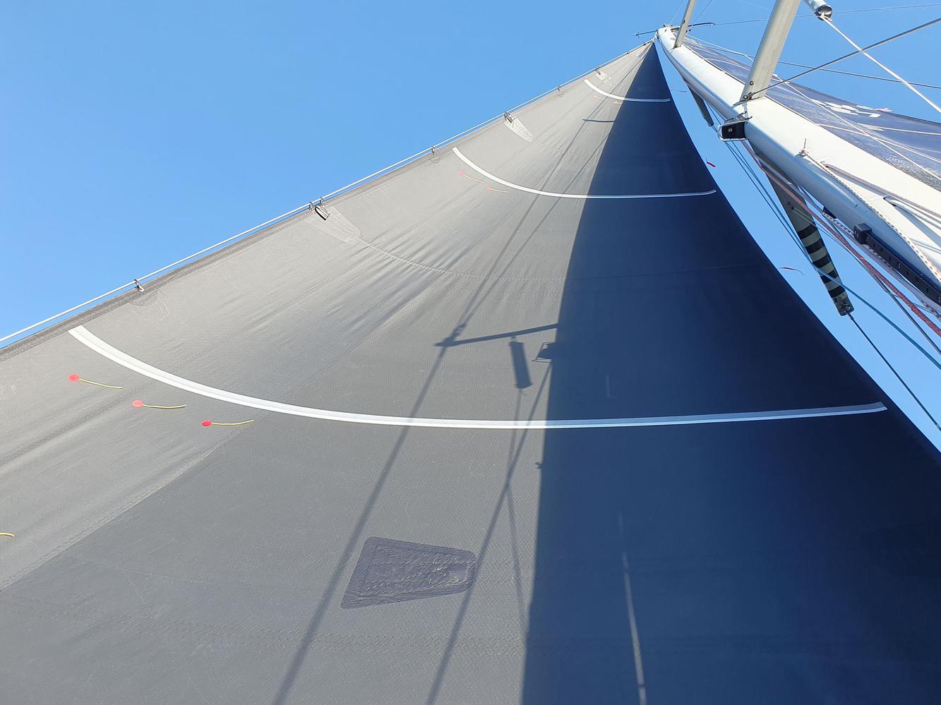 One Sails VantageOne ZS J3