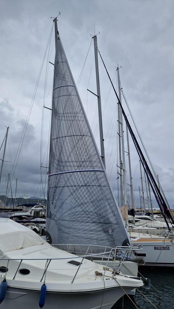 Banks Furling Jib, First 40.7, 36.2 m² (2024)