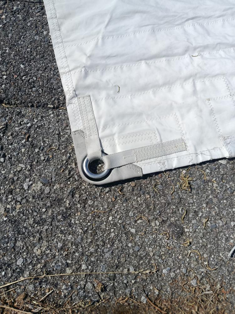 Headsail