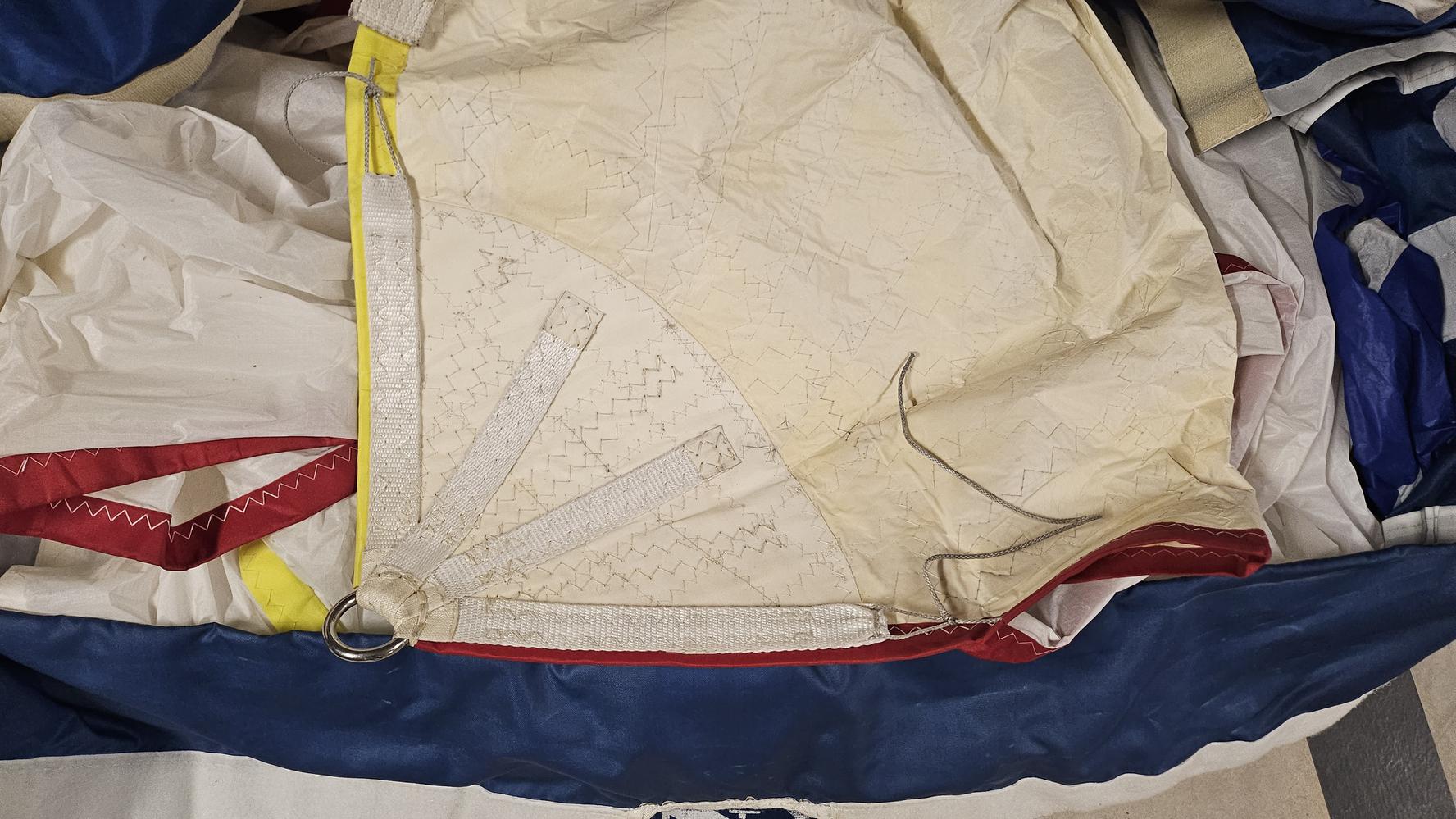 North Sails S3 for 12m-14m Boats