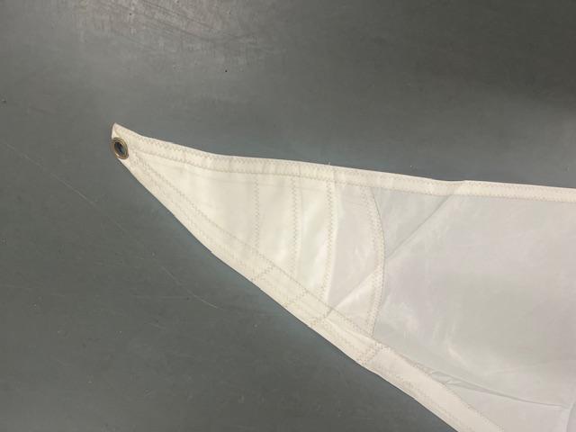 2.5m2 Jib (or Tarp)