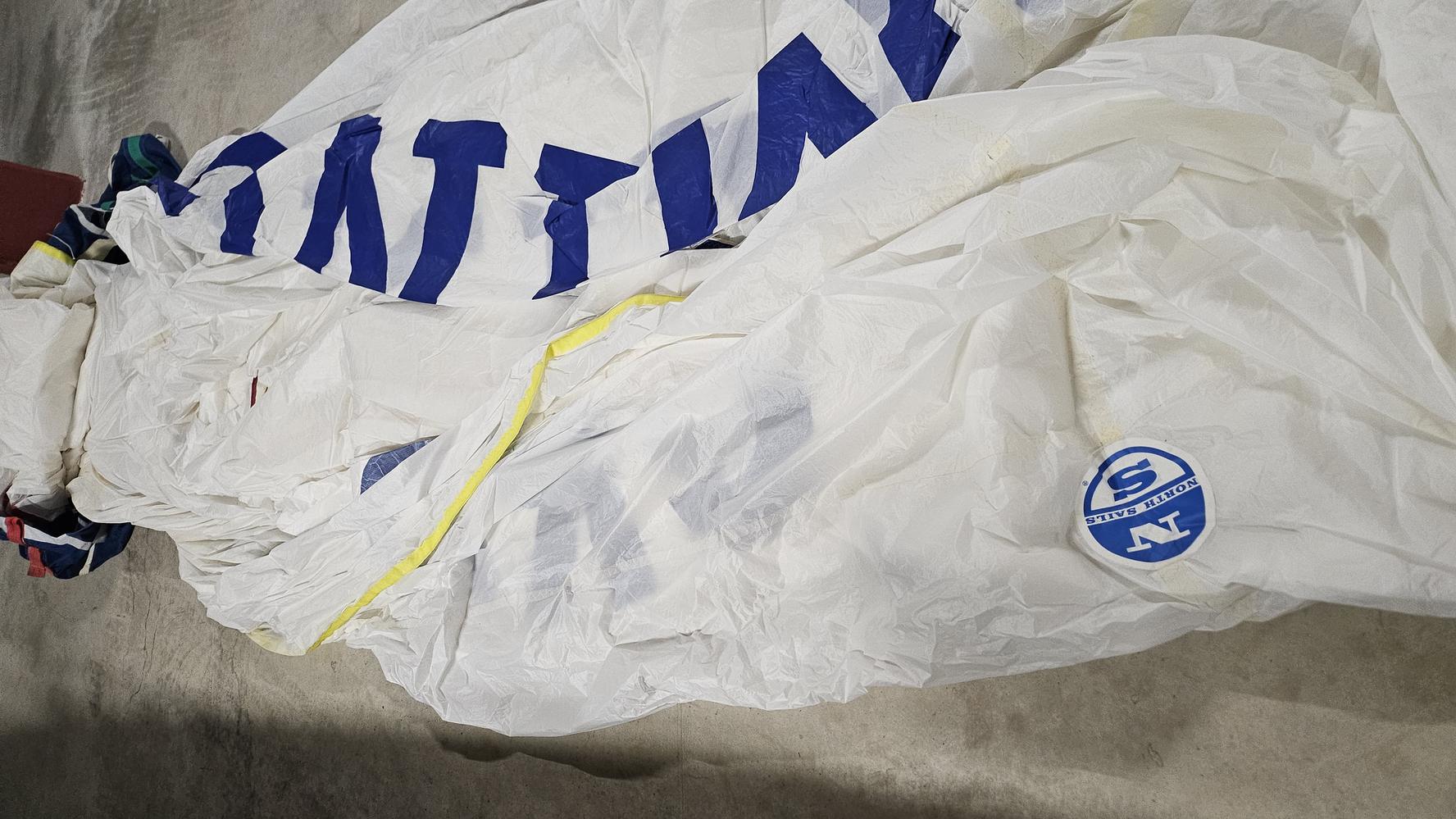 North Sails S3 for 12m-14m Boats