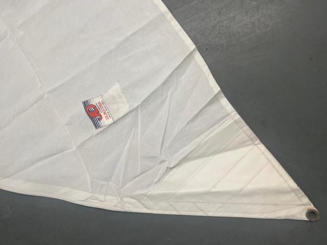 2.5m2 Jib (or Tarp)