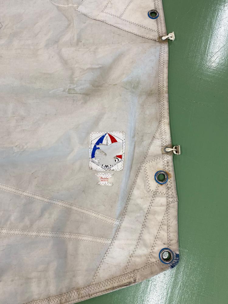 S25192 Grand-Voile