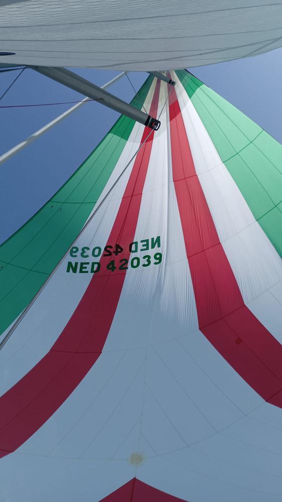 Spinnaker