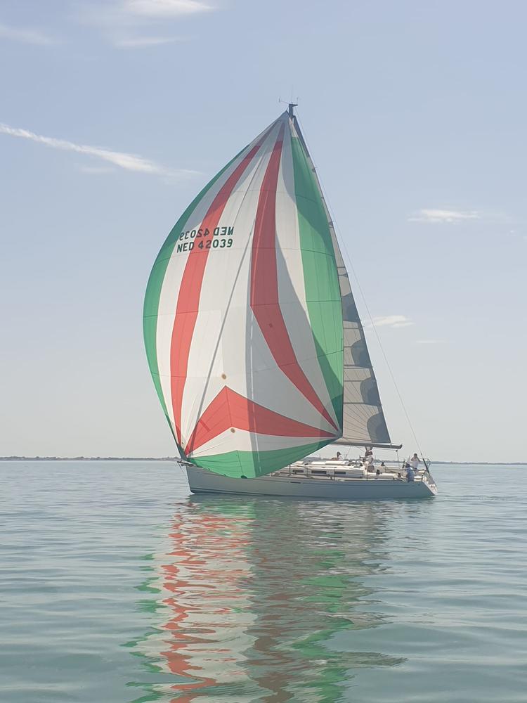 Spinnaker