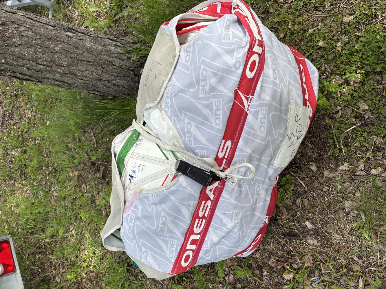 One Sails S1.5 - 115m2